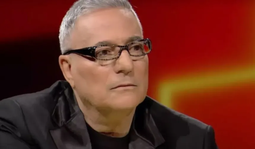 Ünlü showmen Mehmet Ali Erbil'in acı günü