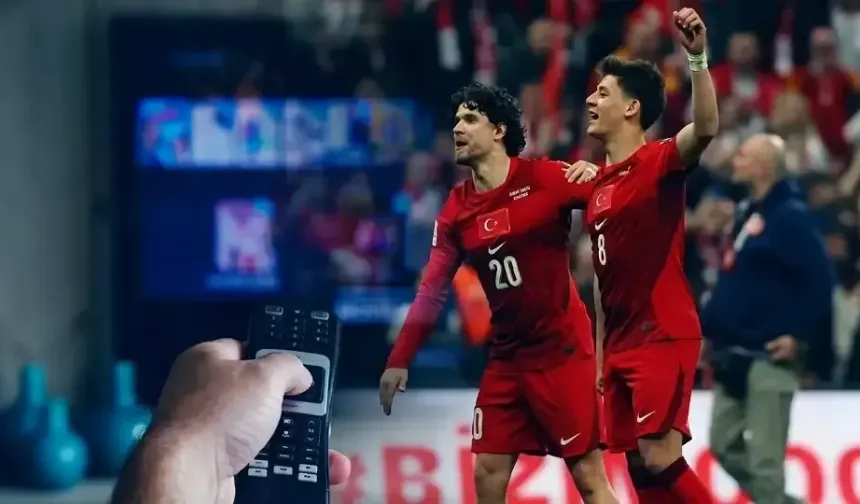 Resmi açıklama yapıldı: İşte Dünya Kupası'nın yayınlanacağı kanal!