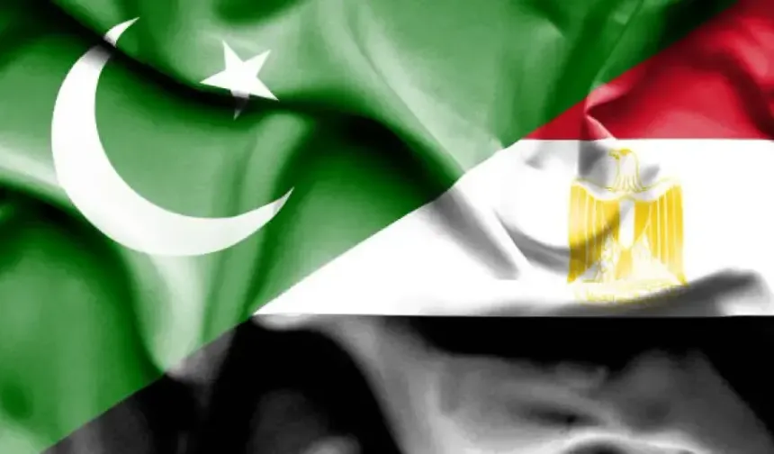 Mısır ve Pakistan: İslamabad Mutabakat'ı yeniden başlasın