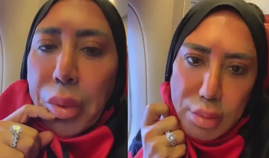 Murat Övüç tahliye edildi