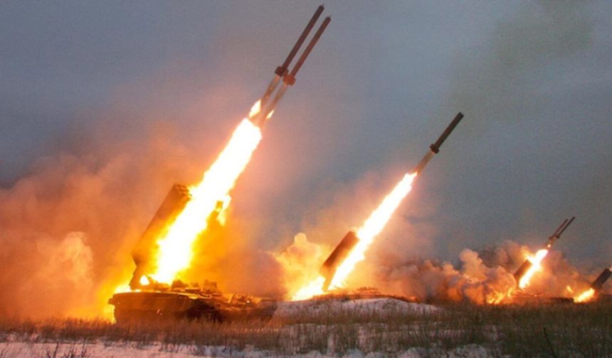 İran'dan ABD'ye sert uyarı: Kırmızı çizgi aşılırsa yanıt bölgeyi aşar