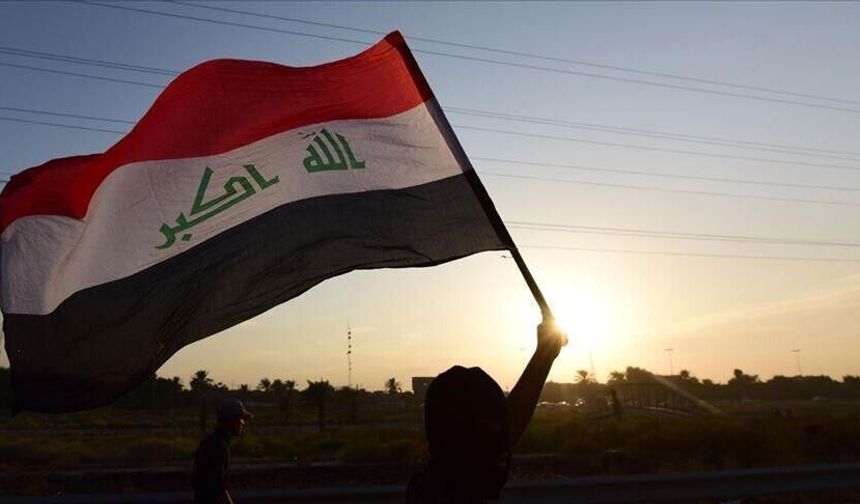 Irak'ın yeni cumhurbaşkanı Nizar Amedi oldu