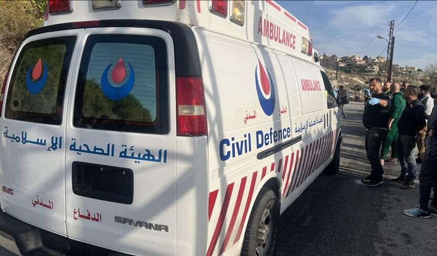 İsrail ateşkese rağmen vuruyor! Lübnan’da bilanço ağır