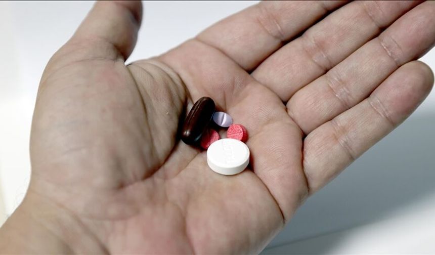 Geri ödeme listesi genişledi: 72 yeni ilaç eklendi, hangileri listede?