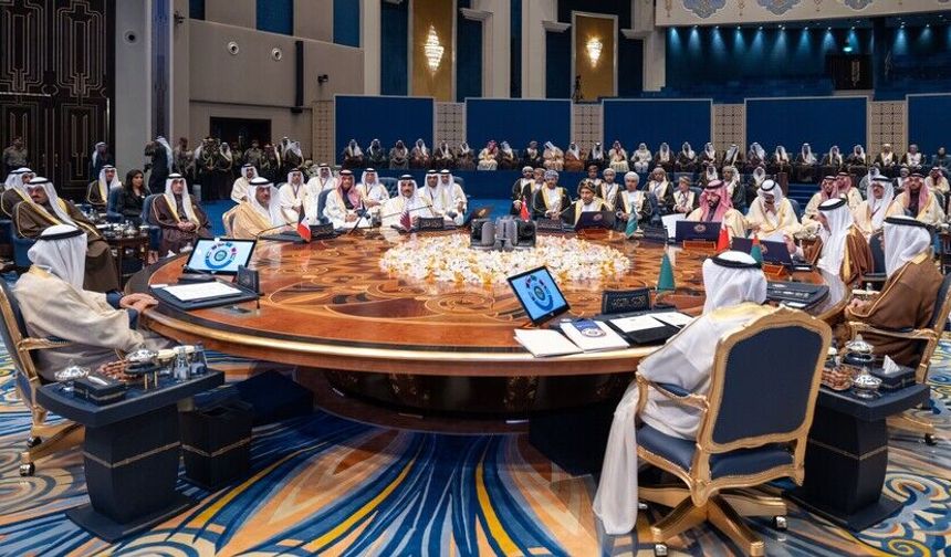 Körfez’den kritik karar: Füzelere karşı erken uyarı sistemi hızlanıyor