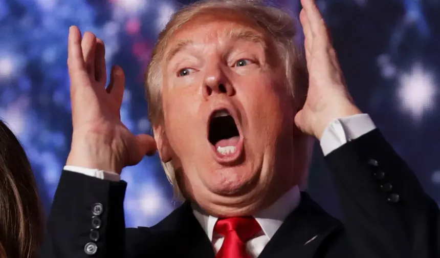 Trump konuşuyor, veriler çürütüyor: Mühimmat, petrol ve can kaybı bilmecesi