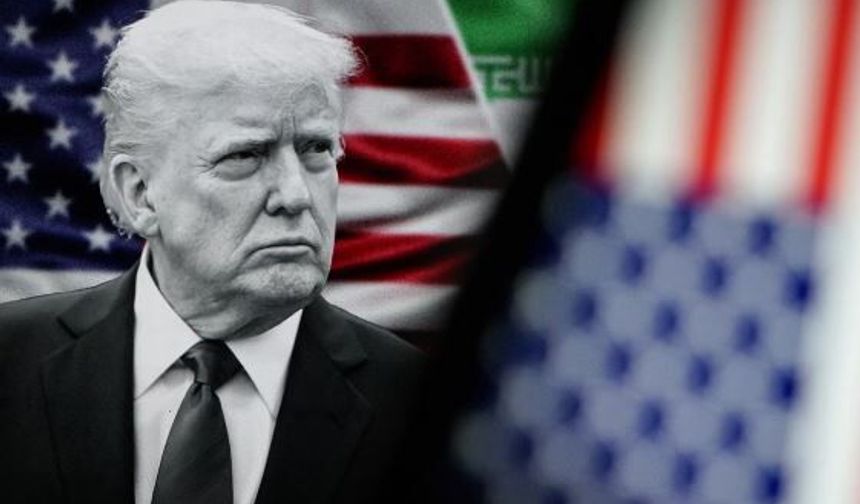 Trump: "İran ile anlaşma pazartesi imzalanabilir"