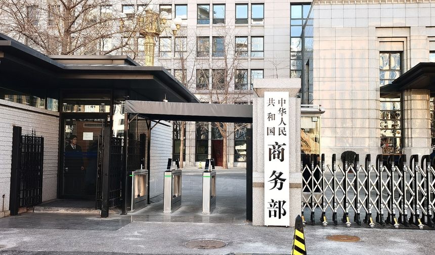 Çin: ABD ile diyalog ve teması yoğunlaştırmalıyız