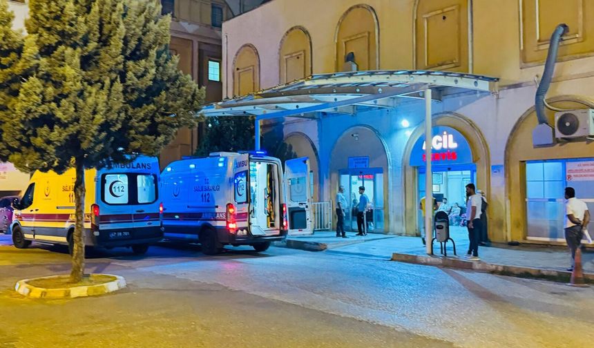 Caminin kadınlar tuvaletinde erkek cesedi bulundu