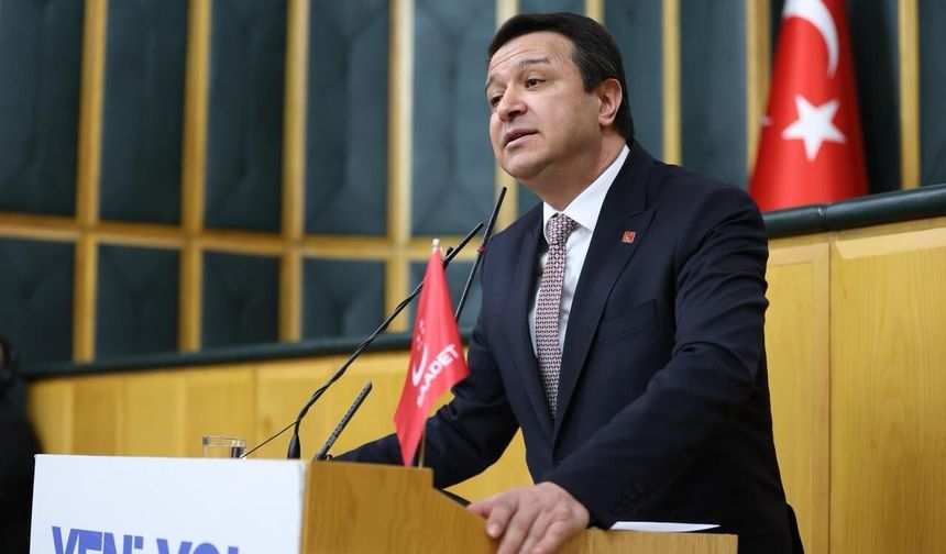 TBMM'de Küba çağrısı: “İnsani yardım programı başlatılmalı”