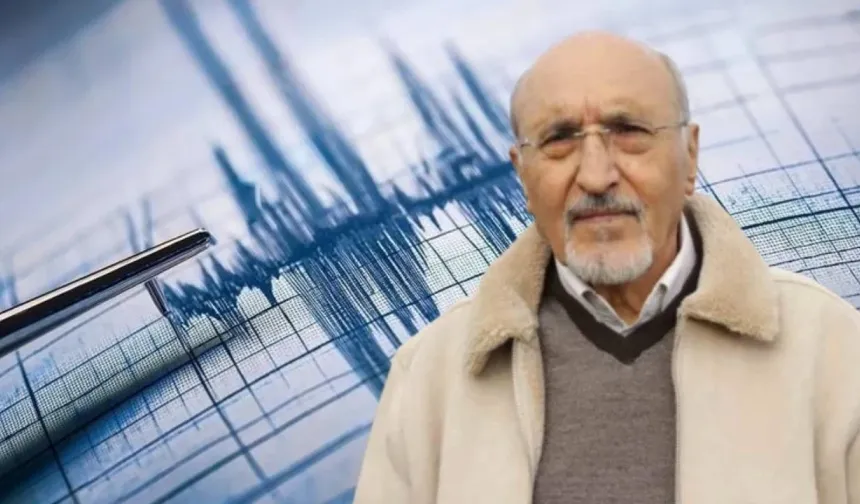 Deprem uzmanı bombayı patlattı: O iki kenti işaret etti!