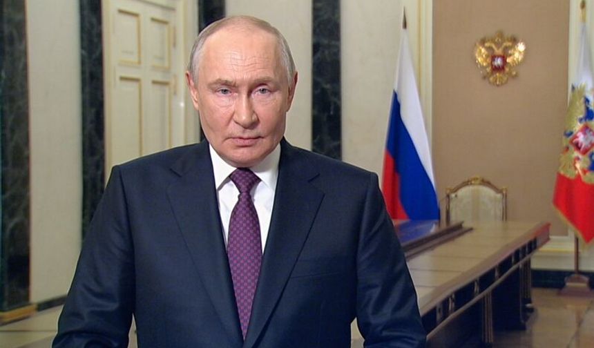 Putin: Rusya-Çin ilişkileri eşi benzeri görülmemiş seviyeye ulaştı