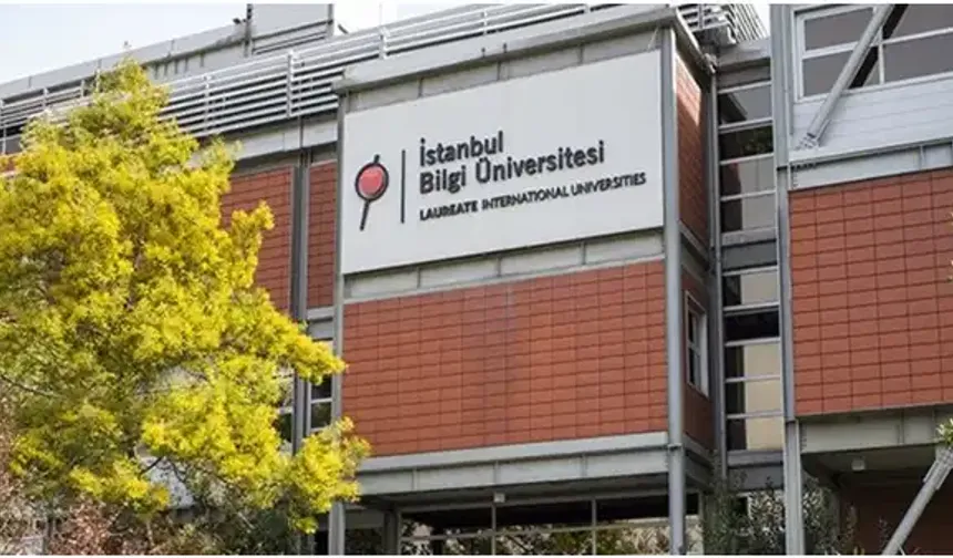 Bilgi Üniversitesi yeniden açıldı! Karar Resmi Gazete'de yayımlandı