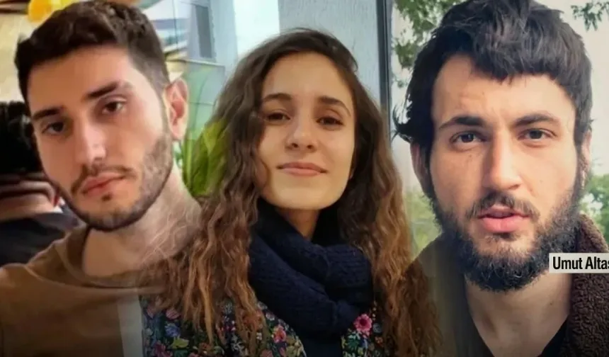 Gülistan Doku soruşturması: Umut Altaş'ın iade süreci başlatıldı