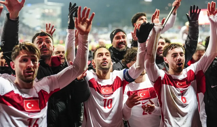 Montella sonrası milli takım için teknik direktör adayları