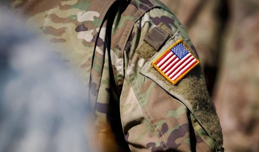 Trump duyurdu! ABD 5 bin asker gönderiyor