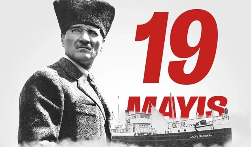19 Mayıs 1919: Milli mücadelenin ateşi 107 yıl önce bugün yakıldı!