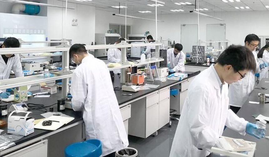 Enerji teknolojilerini değiştirebilecek “gizli” malzemeler keşfedildi