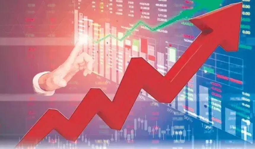 Borsa güne yükselişle başladı