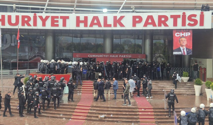 CHP'de karar çıktı: Bolu Belediye Başkanı Tanju Özcan'a ihraç talebi