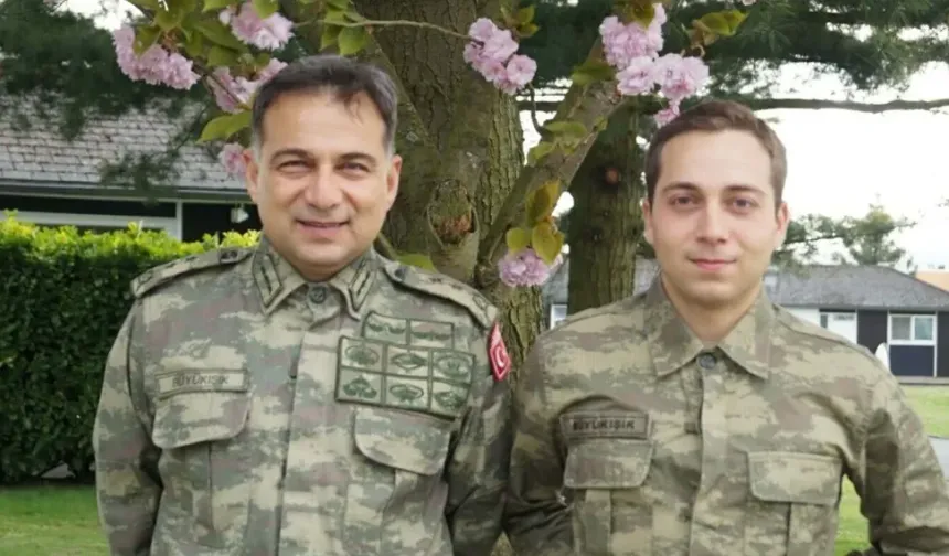 Dorukhan Büyükışık soruşturması sil baştan: 26 gözaltı kararı