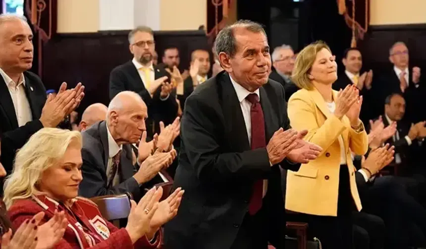 Galatasaray genel kurula gidiyor, Özbek rekora koşuyor!