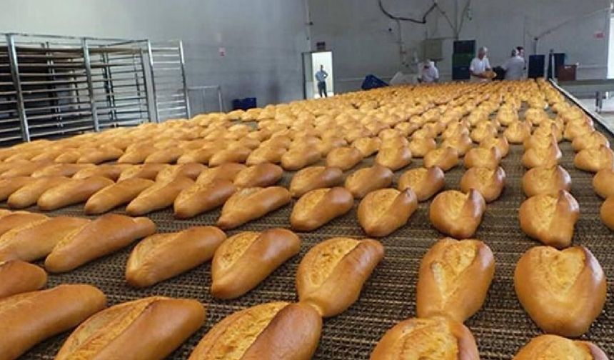 İstanbul’da Halk Ekmek’e yüzde 25 zam