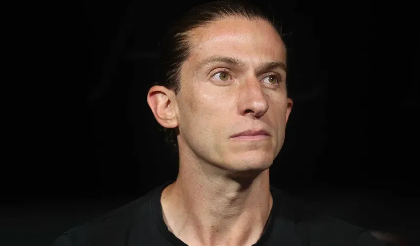 Filipe Luis'ten Beşiktaş'a kötü haber: Yeni adresi belli oldu
