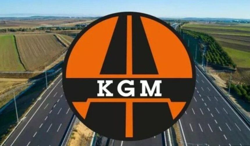 KGM’den “çevre yolları ücretli olacak” iddiasına yalanlama