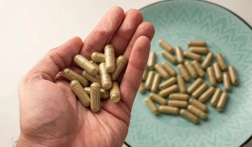 ABD’de kratom kullanımı hızla artıyor