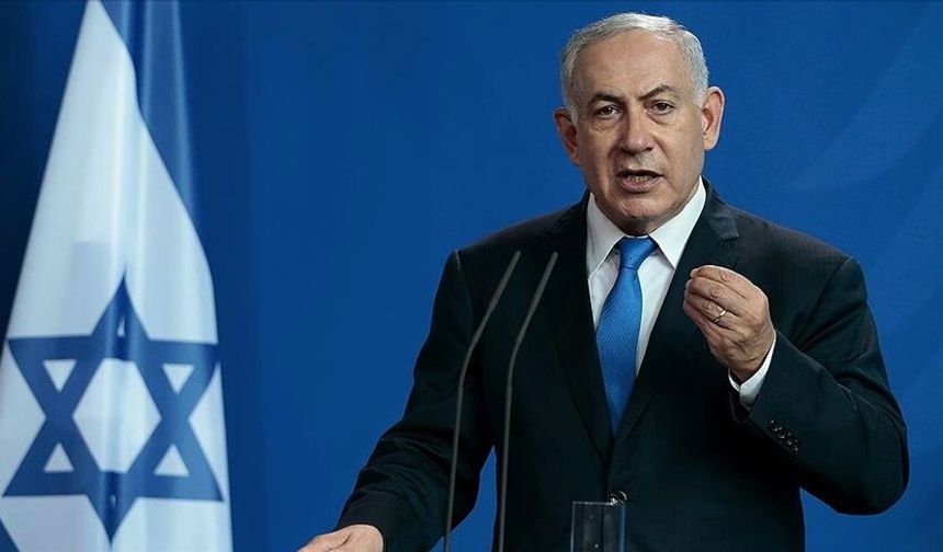 İsrail'den ateşkese meydan okuyan mesaj! Lübnan'da işgal sürecek