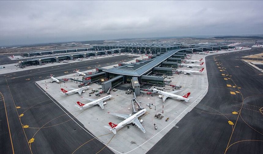 Uraloğlu duyurdu: Bayram için 1506 ilave uçuş yapılacak