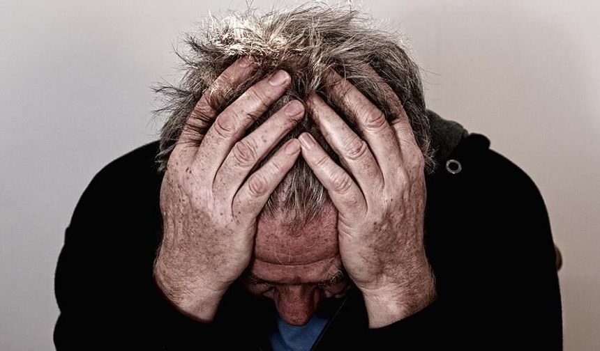 Bilim insanları uyardı: Ruhsal bozukluklar rekor seviyede