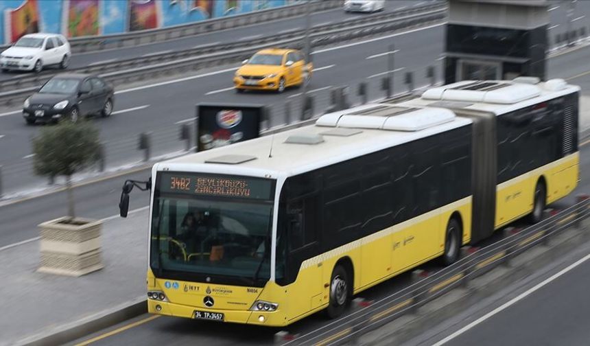 İstanbul’da Kurban Bayramı’nda toplu ulaşım ücretsiz mi?