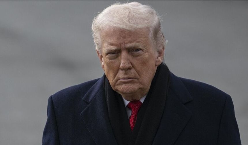 Hürmüz planı tutmadı! Trump'ın 'Özgürlük Projesi' bir gün sürdü