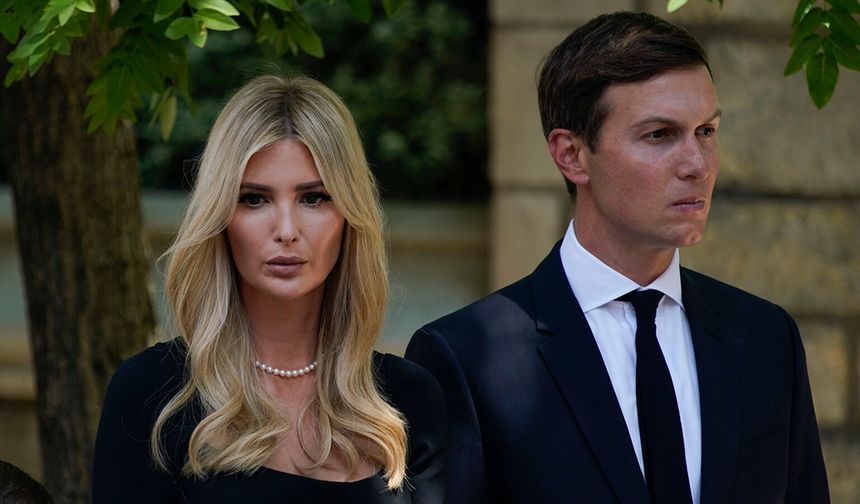 Arnavutluk'ta halk kazandı: Trump ailesinin milyar dolarlık projesi durduruldu!