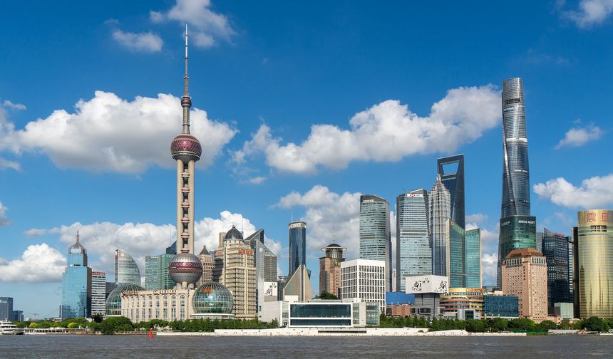 Shanghai'da 15 ileri teknoloji ilk kez tanıtılacak