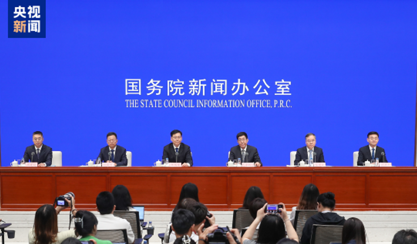 Çin'den Xinjiang hakkındaki asılsız iddialara net yanıt