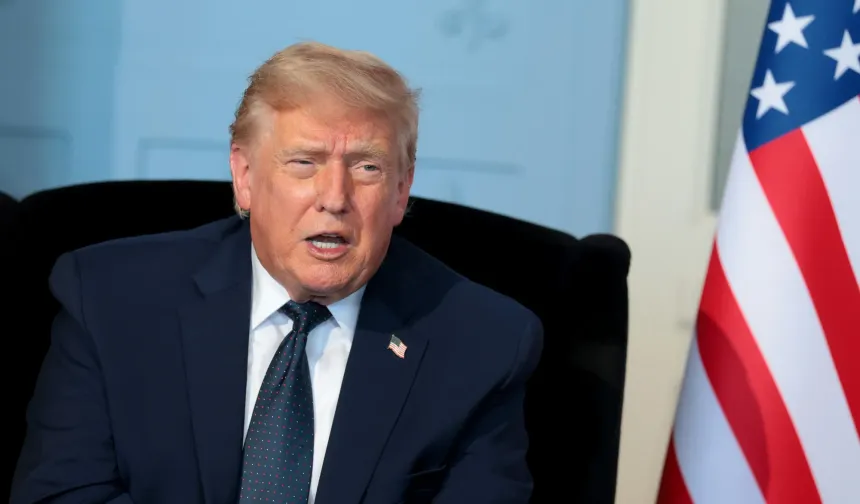 Trump ateşkesi şarta bağladı: Anlaşmayı beğenmezsem bombalarım
