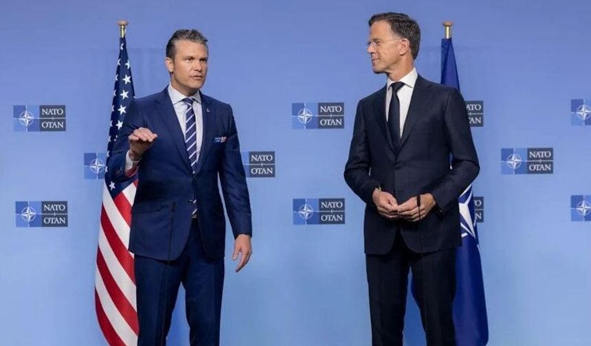 ABD’nin NATO’ya yeni dayatması: "Öde ya da çekil" diplomasisi