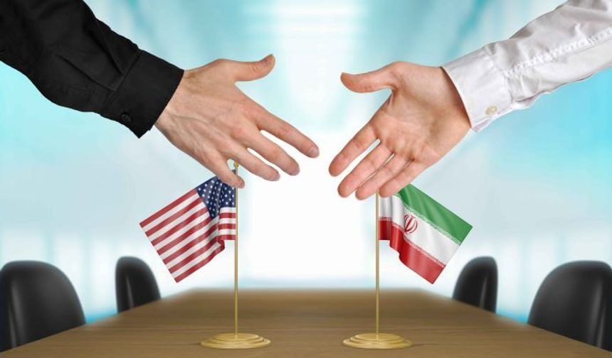 Trump İran savaşının bitimi için 3 Kasım seçimlerini işaret etti