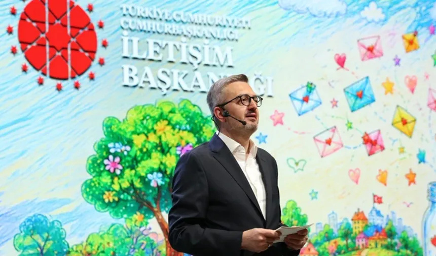 "Dezenformasyona hep birlikte dur demeliyiz"
