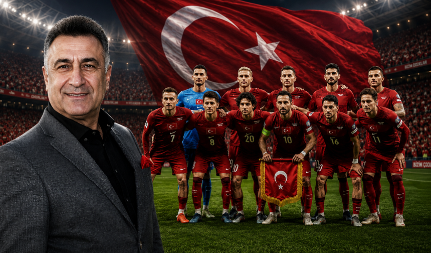 Spor psikolojisi uzmanı açıkladı: Paraguay maçı öncesi A Milli Takım’ın morali nasıl yükselir?