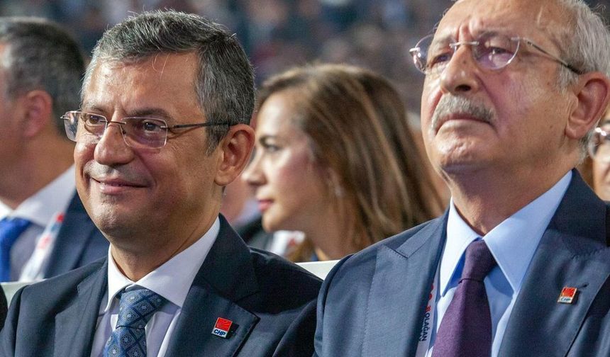 CHP'de 900 delegenin kurultay imzası yarın teslim edilecek