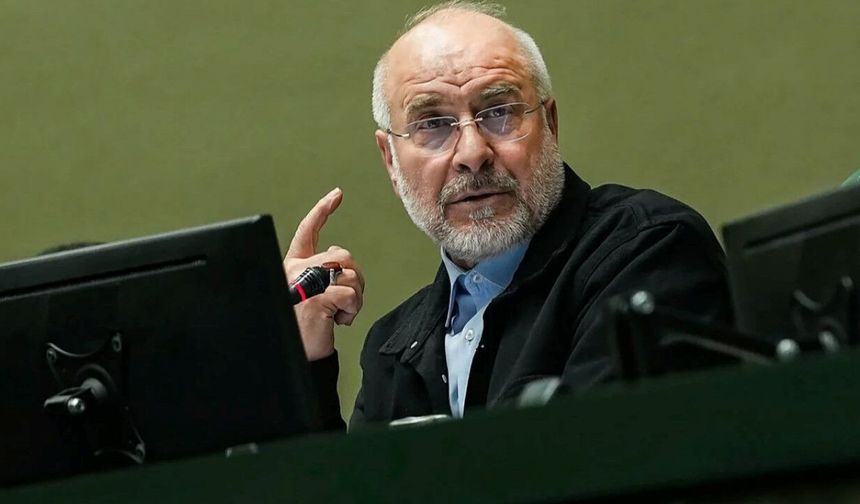 Kalibaf, ABD ekonomisiyle dalga geçti: “Sizi 1970’lerin faizlerine geri götüreceğiz”