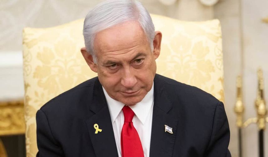 İsrail basınından Netanyahu'ya sert suçlama: Ortadoğu'yu ateşe attı