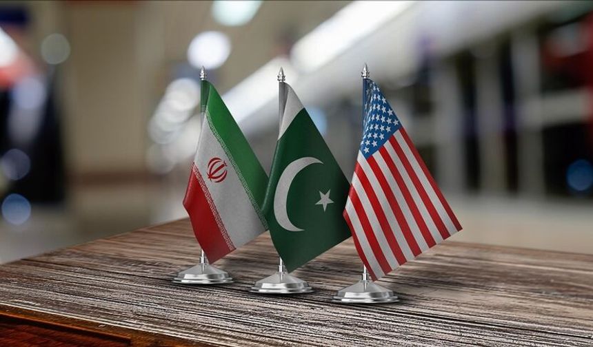 Orta Doğu'da barışa 24 saat mi kaldı? Pakistan'dan tarihi açıklama
