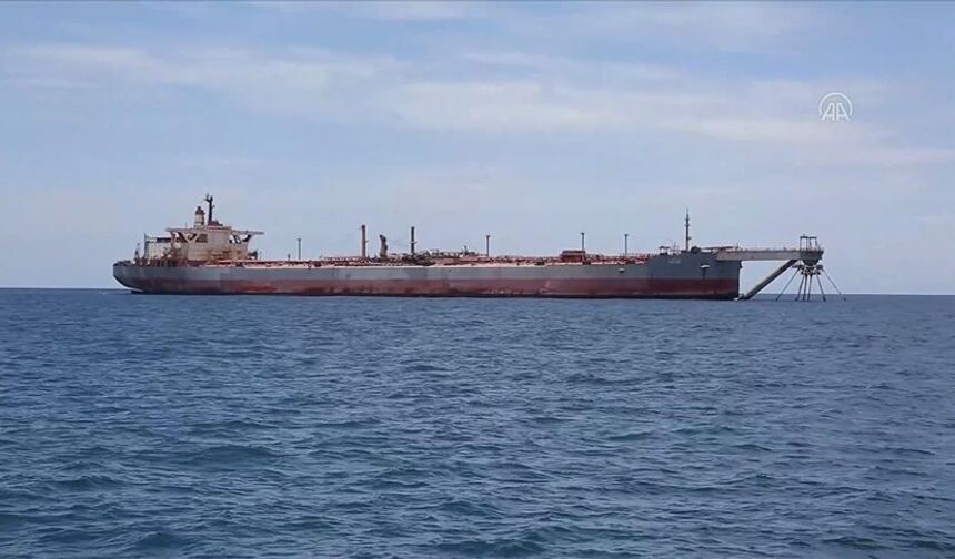 Husiler İsrail'in Kızıldeniz'deki faaliyetlerini yasakladı