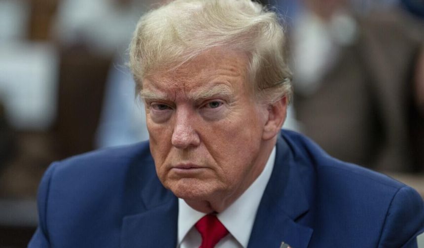 Trump'ın İran politikası ABD halkından destek görmüyor: Yüzde 65 karşı
