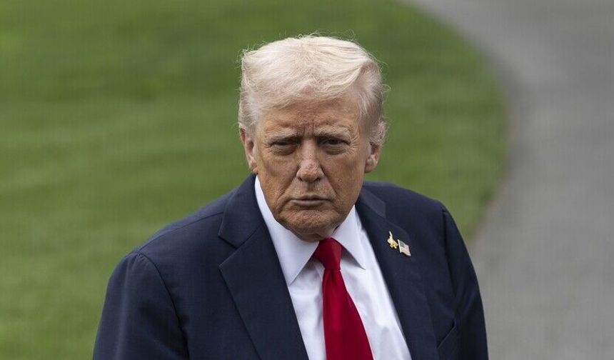 Trump, İran’ın ateşkes teklifini reddetti! Saldırılar yeniden başlayacak